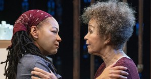 Interview: In <em>Cullud Wattah</em>, Crystal A. Dickinson Gets the Challenging Role of Her Dreams