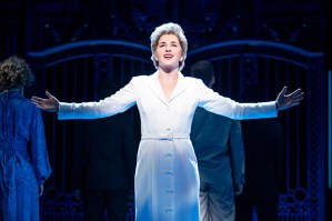 <em>Diana the Musical</em> Will End Broadway Run After 33 Performances