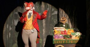 Jim Henson's <em>Emmet Otter's Jug-Band Christmas</em> Off-Broadway Run Will Stream for Holidays