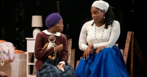 A Portrait of a Black Family Amid a Health Crisis in <em>Cullud Wattah</em>