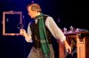 See Photos From <em>A Sherlock Carol</em> Off-Broadway
