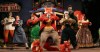 Colin Trudell and Cass Morgan to Lead <em>Jim Henson's Emmet Otter's Jug-Band Christmas</em>