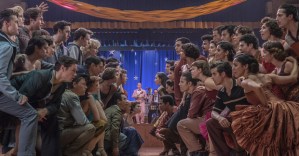 <em>West Side Story</em> Movie Soundtrack to Be Released Digitally This Friday