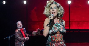 Review: Kiki and Herb Kick the Season Into High Gear With Their New Holiday Show <em>SLEIGH</em>