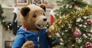 <em>Paddington Saves Christmas</em> Streams Internationally for the Holiday Season