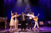 Review: <em>Jolly Holiday</em> Is a Christmas Crowd-Pleaser Set to Disney's Greatest Hits
