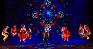 New Stage Version of <em>The Little Prince</em> Coming to Broadway in 2022
