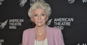 Interview: Judy Collins on Sondheim, Touring, and Her Broadway Dreams