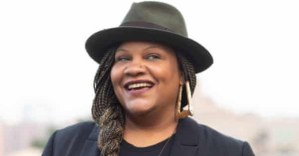 Radha Blank Wins Inaugural Hermitage Major Theater Award