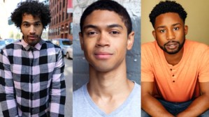 <em>Thoughts of a Colored</em> Man Announces New Cast Members for 2022