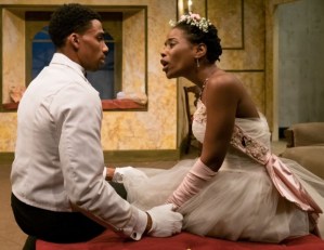 Metropolitan Playhouse Announces Casting for <em>She's Got Harlem on Her Mind</em>