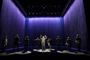See the Set List for <em>David Byrne's American Utopia Unchained</em>