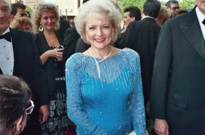 Television Legend Betty White Dead at 99