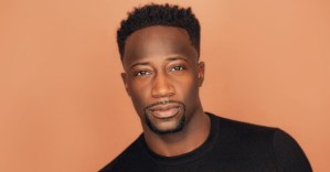 Nick Rashad Burroughs to Star as Ike in <em>Tina: The Tina Turner Musical</em>