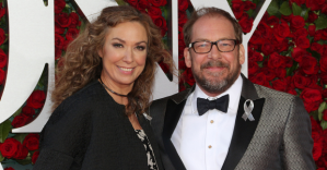Interview: Elizabeth Marvel and Bill Camp on the Pleasure and Pain of <em>Long Day's Journey Into Night</em>