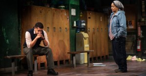 Review: American Workers Get Their Day on Broadway in <em>Skeleton Crew</em>