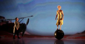 <em>The Little Prince</em> Announces Dates for Run at the Broadway Theatre