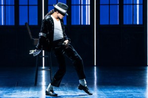 Review: Broadway's <em>MJ</em> Is an Insanely Entertaining Tribute to Michael Jackson