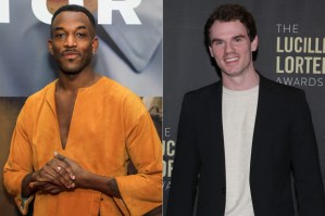 <em>To My Girls</em>, JC Lee's Gay Getaway Comedy, Announces Cast