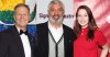 Liz Callaway, Debbie Gravitte, Kiril Kulish, Jon Secada Star in <i>Loving the Silent Tears</i> in Los Angeles