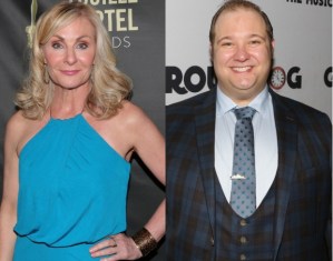 <em>Notes From Now</em> Song Cycle Casts Judy McLane, Josh Lamon, and More