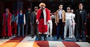 <em>Assassins</em> Off-Broadway Revival to Release Cast Album