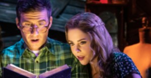 <em>Beetlejuice</em> Announces Cast Including Kerry Butler and David Josefsberg