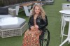 Ali Stroker to Record Concert for Audible at Minetta Lane Theatre