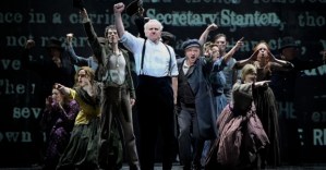 <em>Paradise Square</em> Announces Full Broadway Casting