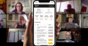 <em>I Agree to the Terms</em> Brings Experience of Micro-Workers to Livestreamed Event
