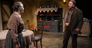 Review: Sons and Mothers Have It Out in <em>The Daughter-in-Law</em>