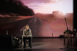 Édouard Louis to Perform <em>Who Killed My Father</em> at St. Ann's Warehouse