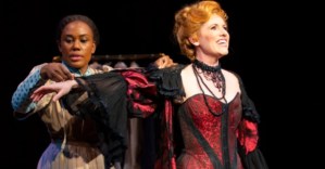 <em>Intimate Apparel</em> Opera to Be Recorded for <em>Great Performances</em> on PBS