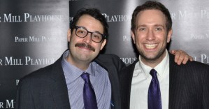 <em>The Griswolds' Broadway Vacation</em> to Debut in Seattle