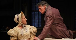 Richard Thomas Named Honorary Chair of National Corporate Theatre Fund