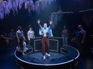 Review: <em>Notes From Now</em> Presents Songs for a Flu World
