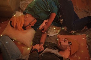 Site-Specific <em>The Last Five Years</em> Will Have Return Streaming Engagement