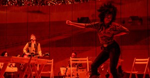 Review: Knockout <em>Oklahoma!</em> National Tour Reveals the Classic's Dark Side