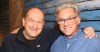 Original Cast Member Joel Hatch to Depart <em>Come From Away</em> This Weekend