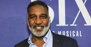 Norm Lewis to Lead North American Tour of <em>A Soldier's Play</em>
