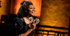 Jewelle Blackman to Play Persephone in <em>Hadestown</em> on Broadway