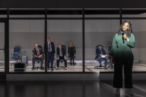 Review: <em>Help</em>, Claudia Rankine's Treatise on Race, Is Actually the Cry of a Weary Audience