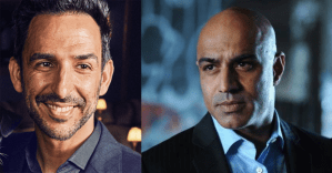 <em>The Kite Runner</em> on Broadway Announces Cast