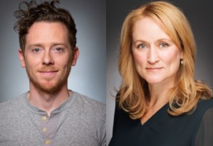 Meet the New Potters in <em>Harry Potter and the Cursed Child</em>