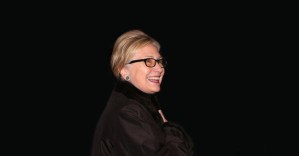 Hillary Clinton to Play Giant in Arkansas Rep Production of <em>Into the Woods</em>