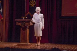 Review: Holland Taylor Returns to Her Now Legendary Role as a Former Texas Governor in <em>Ann</em>