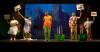 Review: Kids Play a Role in Making Justice Happen in <em>Jabari Dreams of Freedom</em>