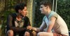 Interview: Jay Armstrong Johnson Is Having a Gay Old Time in His New Show <em>To My Girls</em>