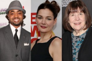 Heather Burns, Marylouise Burke, and More Join <em>Epiphany</em> at Lincoln Center Theater