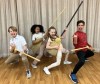 <em>Mrs. Doubtfire</em> Musical Casts New Children